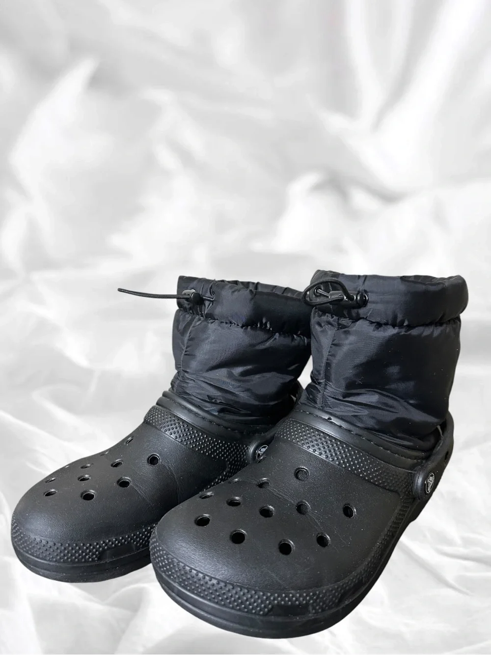 CROCS preowned excellent